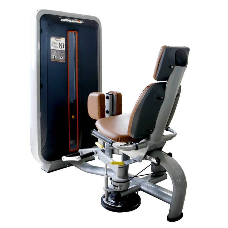XG-Z-6016XG-Z-6016 XG-Z-6016 ID:1905 大腿内收训练器