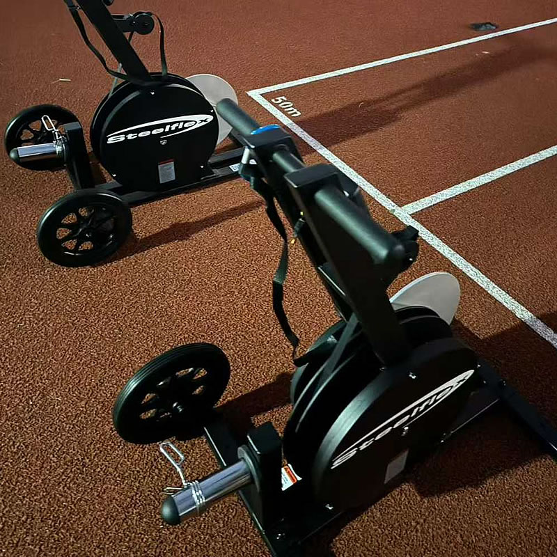 FPR112FPR112 FPR112 ID:1928 阻力训练速跑机 