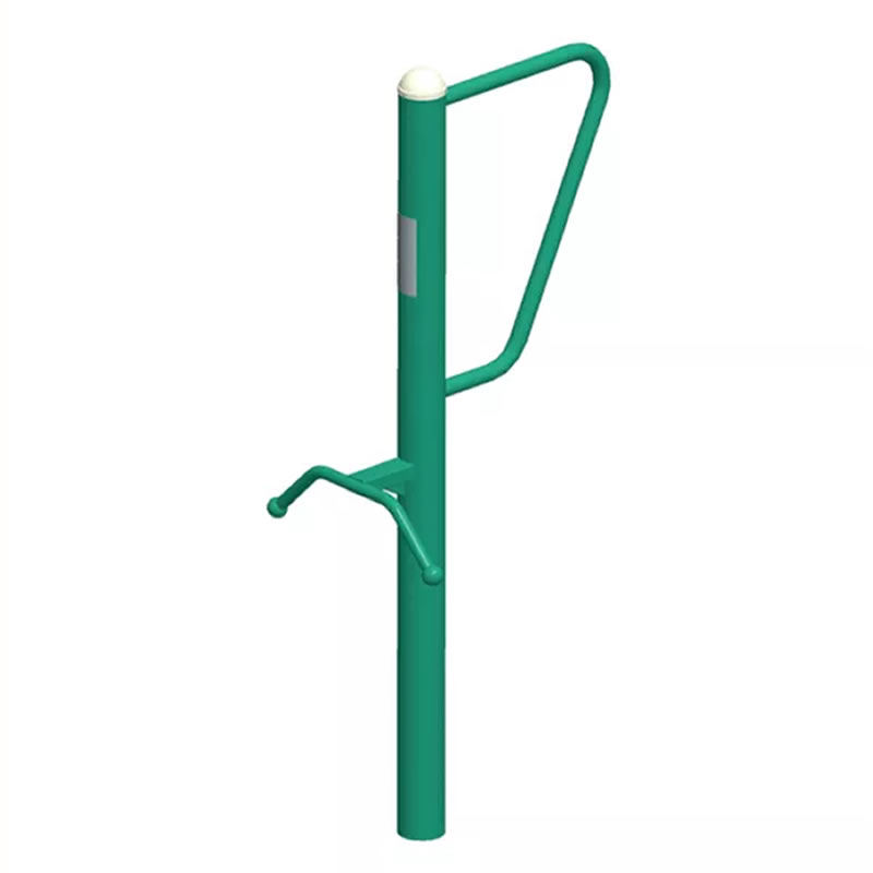 吉诺尔/JNE-9057/腹斜肌背部拉伸器