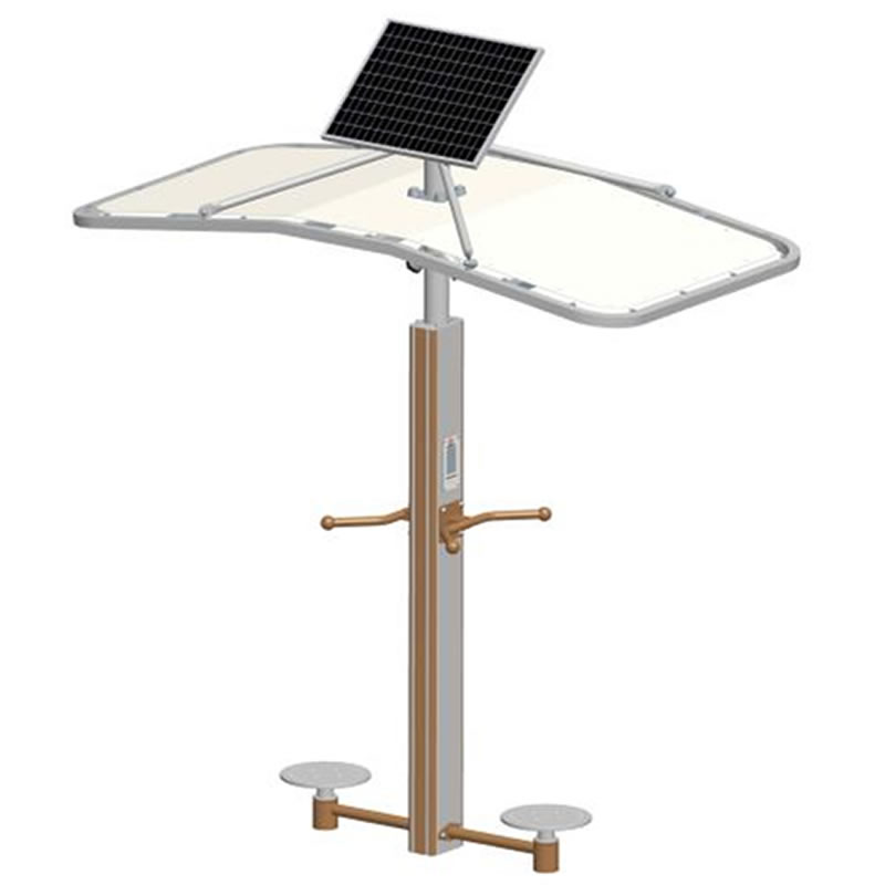 吉诺尔/JNE-9306/智能扭腰器