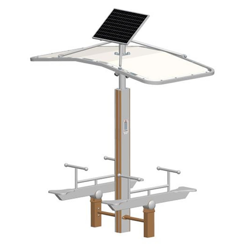 吉诺尔/JNE-9309/智能跷跷板