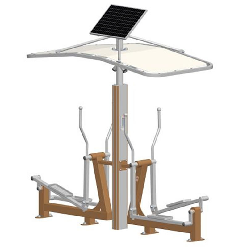 吉诺尔/JNE-9310/智能椭圆机