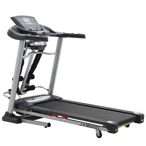 军霞 JX-663SD 豪华多功能家用跑步机